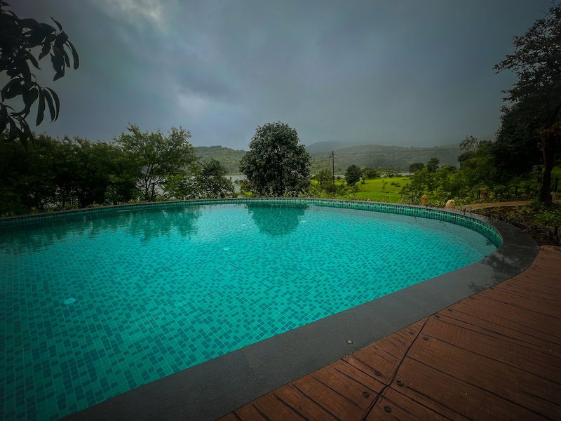 Antheia Resorts, Pawna Lake- Luxury Boutique Resort, Mawal, India