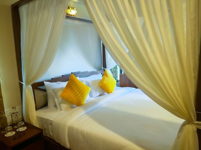 Antheia Resorts, Pawna Lake- Luxury Boutique Resort, Mawal, India