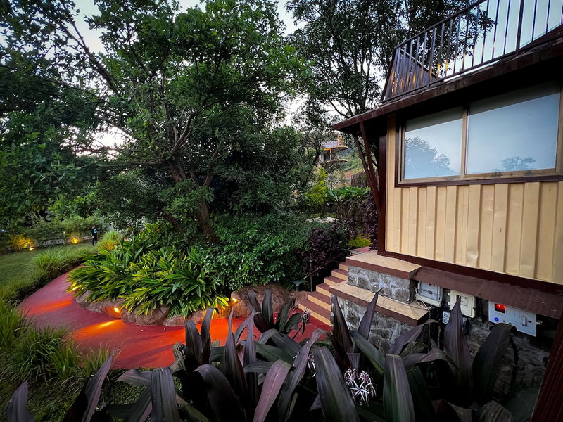 Antheia Resorts, Pawna Lake- Luxury Boutique Resort, Mawal, India