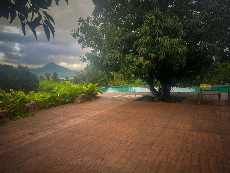 Antheia Resorts, Pawna Lake- Luxury Boutique Resort, Mawal, India