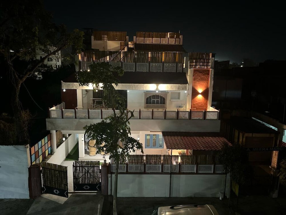 Ohh Hostler Jaipur, India