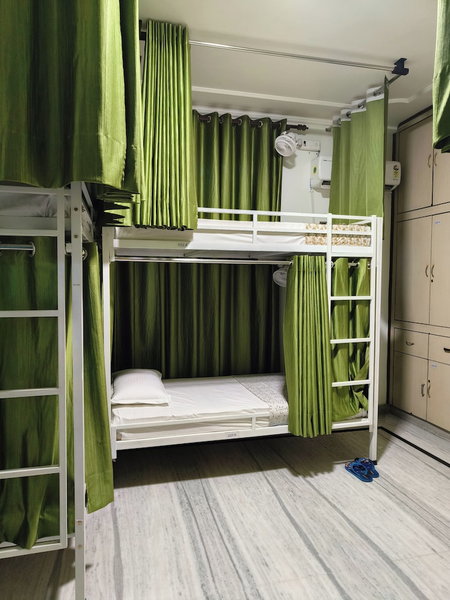 Ohh Hostler Jaipur, Jaipur, India
