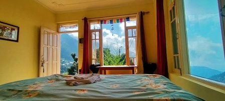 The Unmad, Dharamshala, India