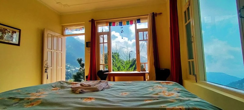 The Unmad, Dharamshala, India