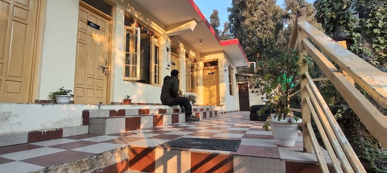 The Unmad, Dharamshala, India