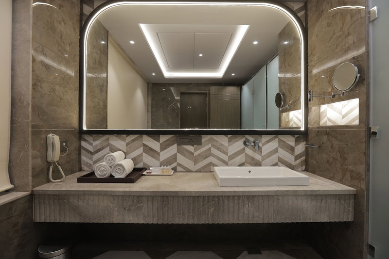 Palm Springs Resort, Nashik, India