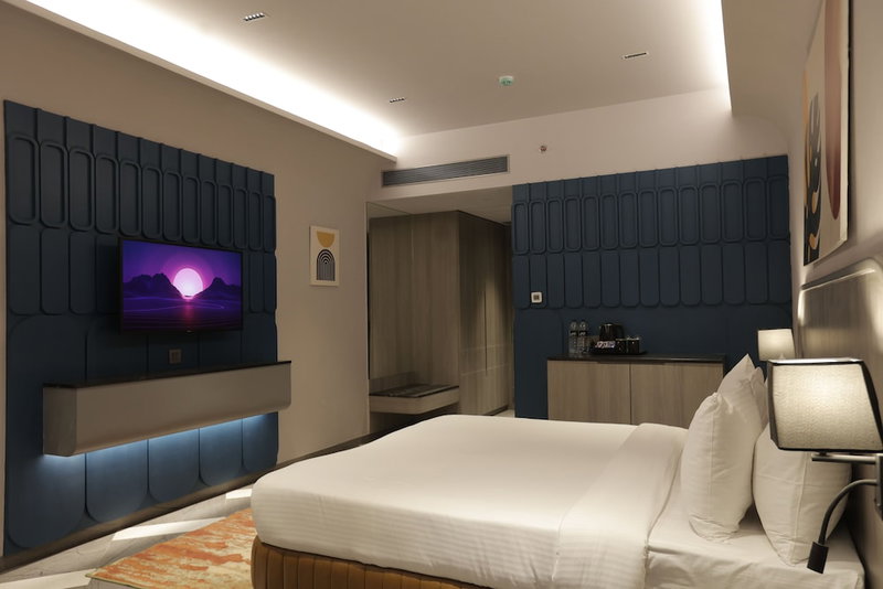 Palm Springs Resort, Nashik, India