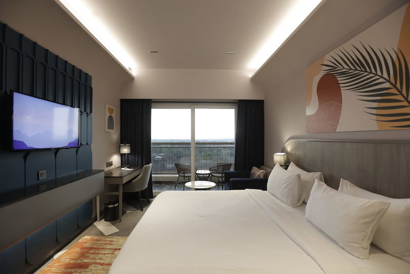 Palm Springs Resort, Nashik, India