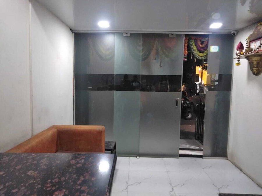 Hotel Borivali Executive, Mumbai, India