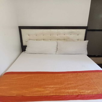Hotel Borivali Executive, Mumbai, India
