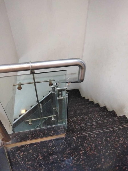 Hotel Borivali Executive, Mumbai, India