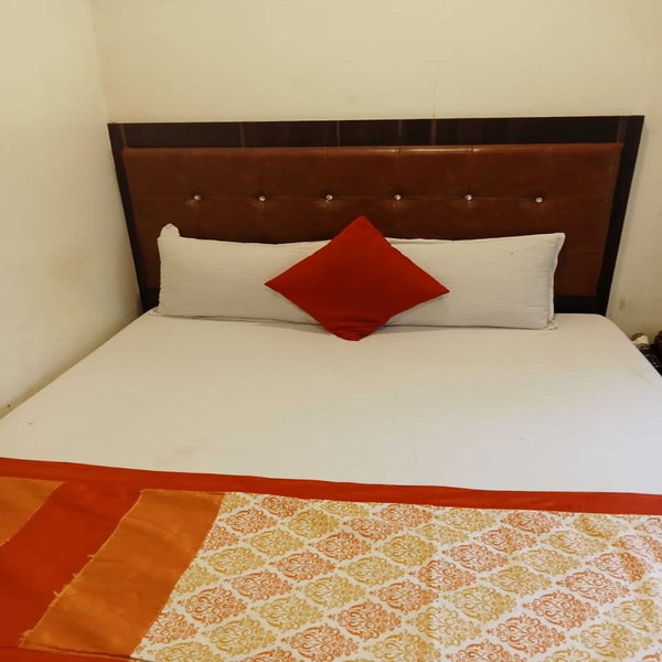 Hotel Borivali Executive, Mumbai, India