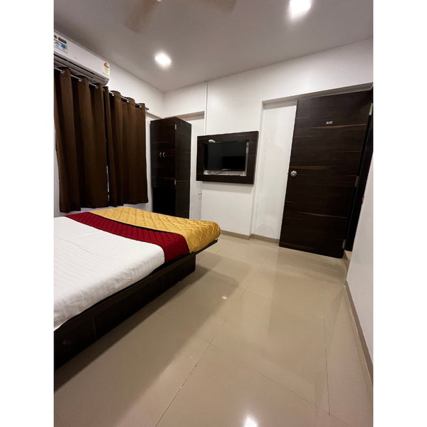 Hotel Borivali Executive, Mumbai, India