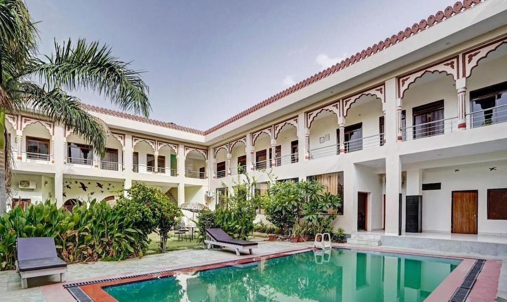 Hotel · Ranthambore Resort, Sawai Madhopur