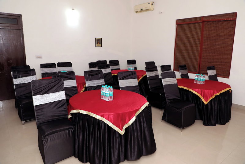 Ranthambore Resort, Sawai Madhopur, India