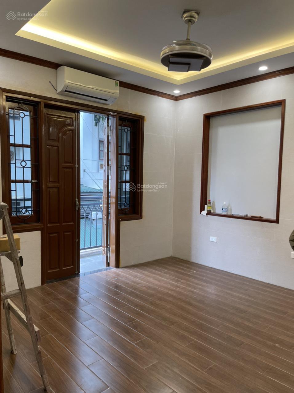 House in Hanoi, Vietnam