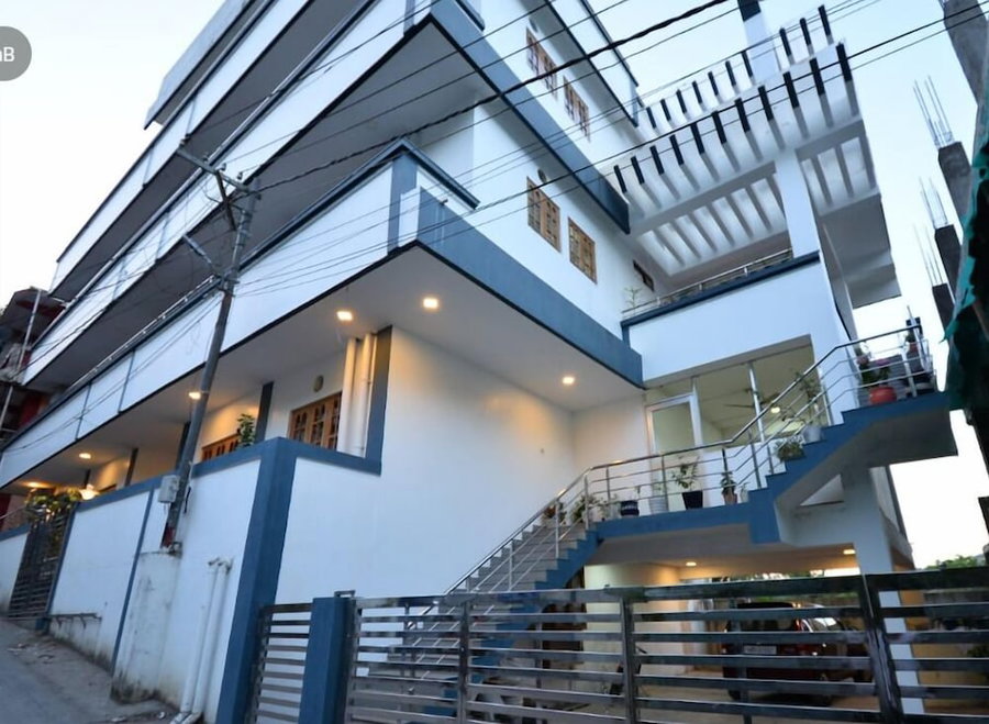 The Hook BnB, Port Blair, India