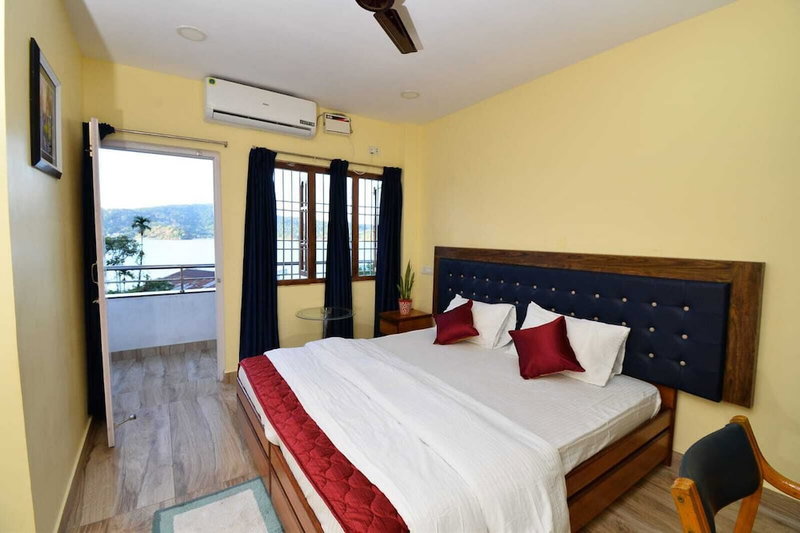 The Hook BnB, Port Blair, India