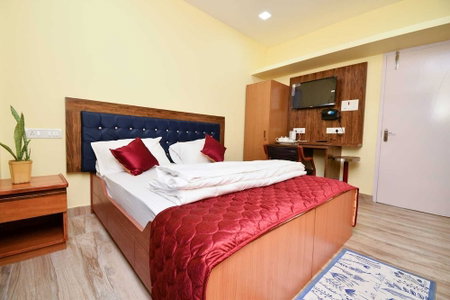 The Hook BnB, Port Blair, India
