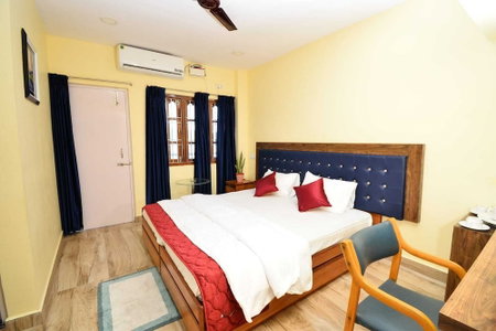 The Hook BnB, Port Blair, India