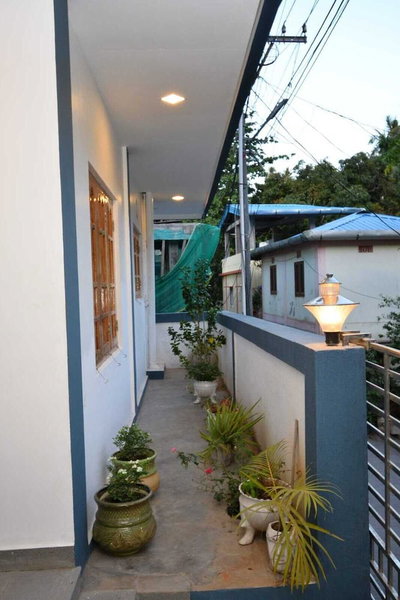 The Hook BnB, Port Blair, India