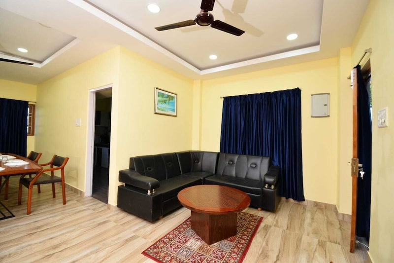 The Hook BnB, Port Blair, India