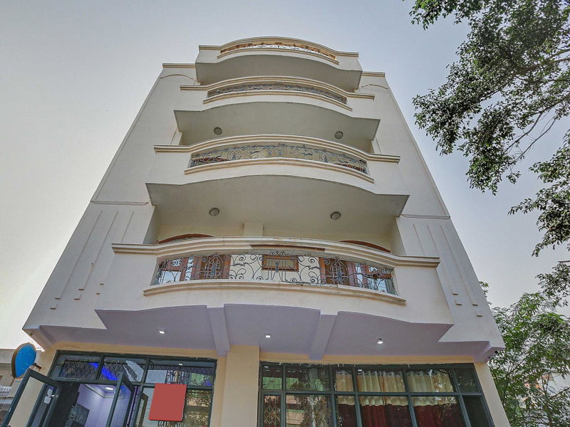 Via RN Residency, Ghaziabad, India