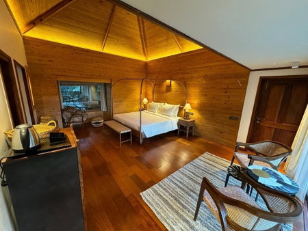 Brij Atmanya Bhowali, Nainital A Luxury Mountain Escape, Nainital, India