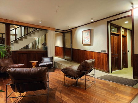 Brij Atmanya Bhowali, Nainital A Luxury Mountain Escape, Nainital, India