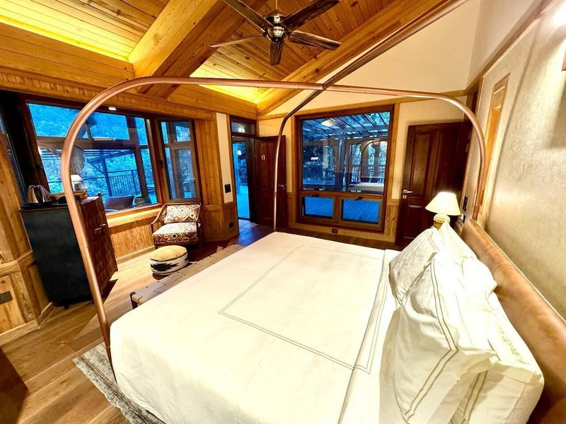 Brij Atmanya Bhowali, Nainital A Luxury Mountain Escape, Nainital, India