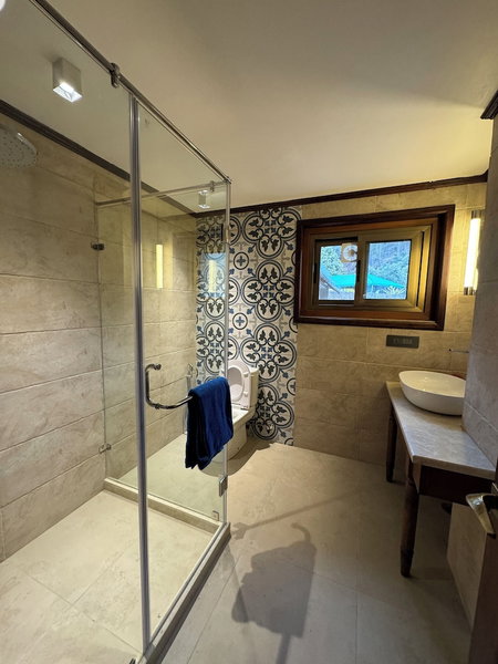 Brij Atmanya Bhowali, Nainital A Luxury Mountain Escape, Nainital, India