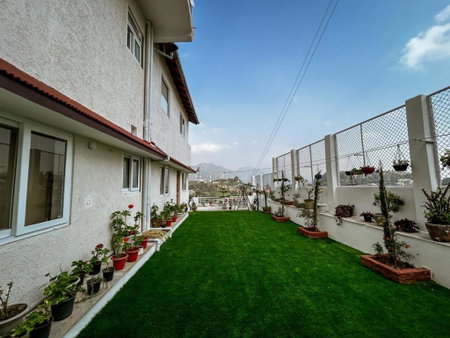 Mohini's Lakeview Cottages, Bhimtal, Bhīm Tāl, India