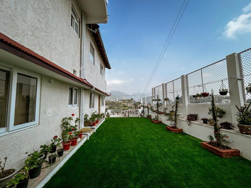 Mohini's Lakeview Cottages, Bhimtal, Bhīm Tāl, India
