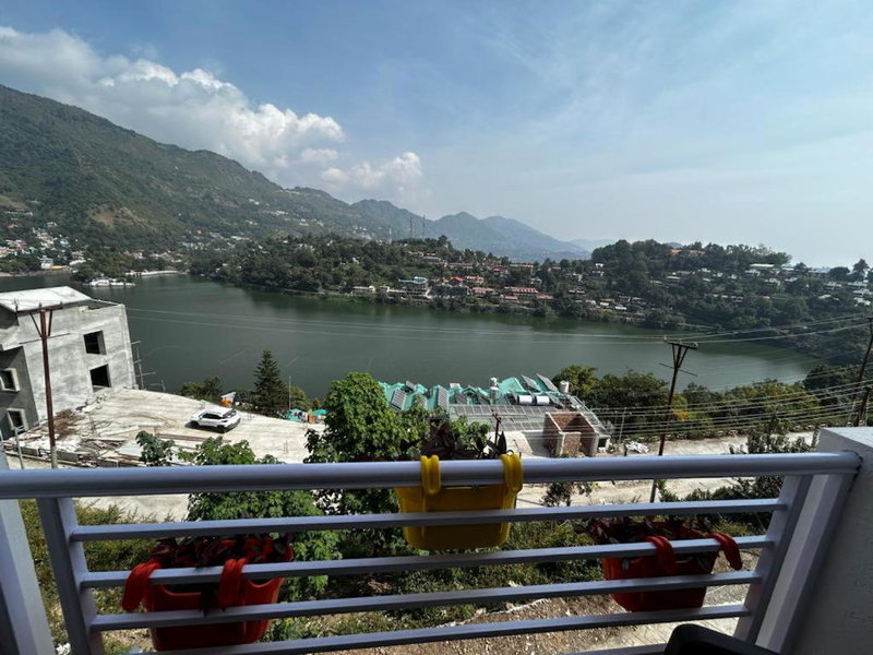 Mohini's Lakeview Cottages, Bhimtal, Bhīm Tāl, India