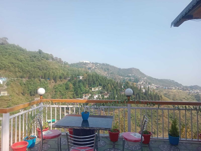 Hotel the Pine Villa Mussoorie, Dehradun, India