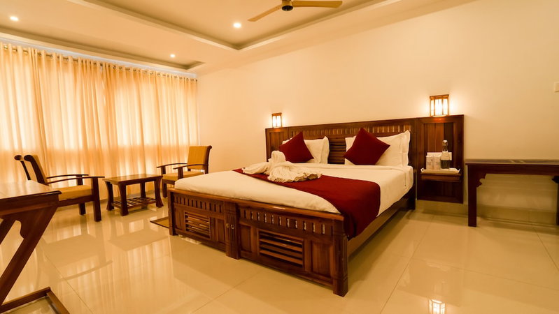 Carmel Top Resort, Devikolam, India