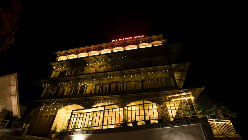 Carmel Top Resort, Devikolam, India