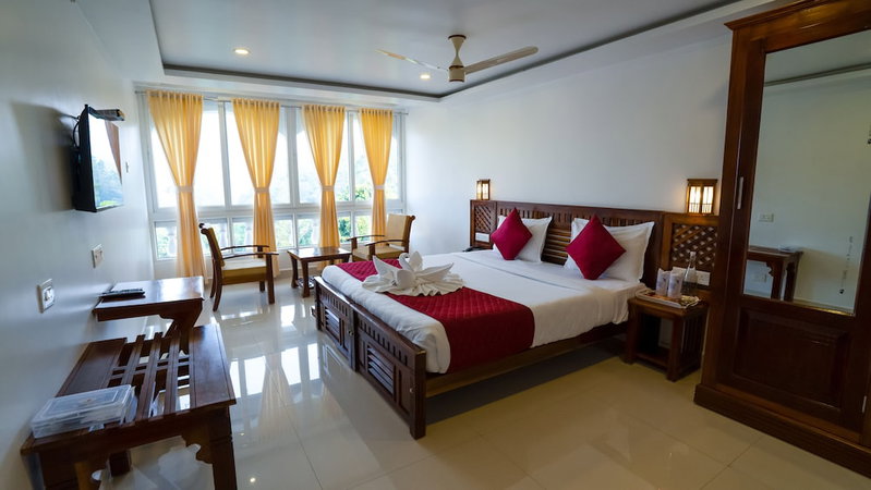Carmel Top Resort, Devikolam, India