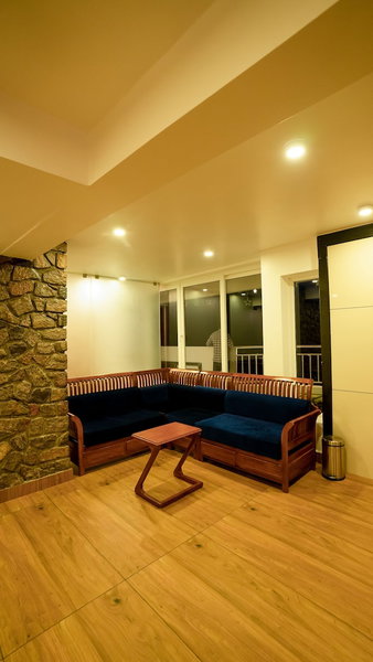 Carmel Top Resort, Devikolam, India