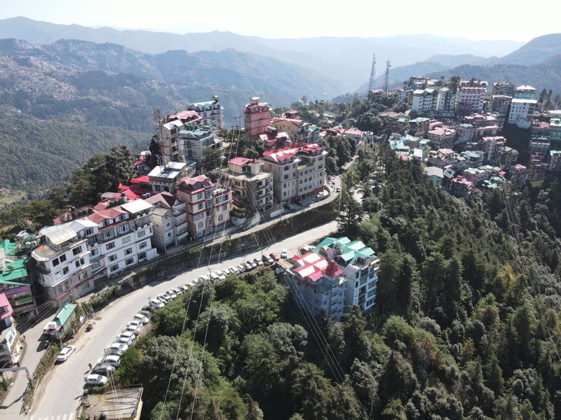 Pine Ville Shimla, Shimla, India
