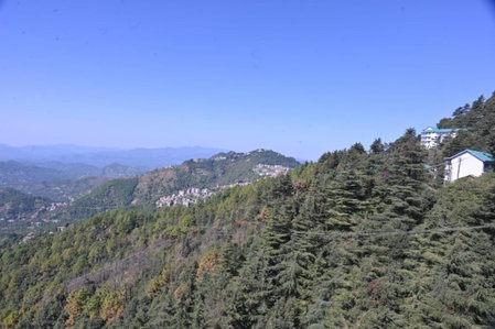 Pine Ville Shimla, Shimla, India