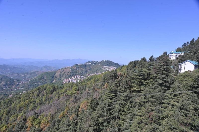 Pine Ville Shimla, Shimla, India