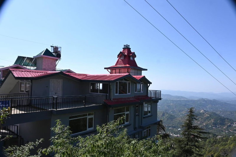 Pine Ville Shimla, Shimla, India
