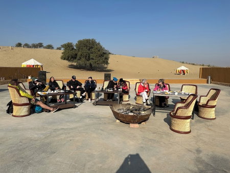 Sonal Desert Camp Jaisalmer, Jaisalmer, India
