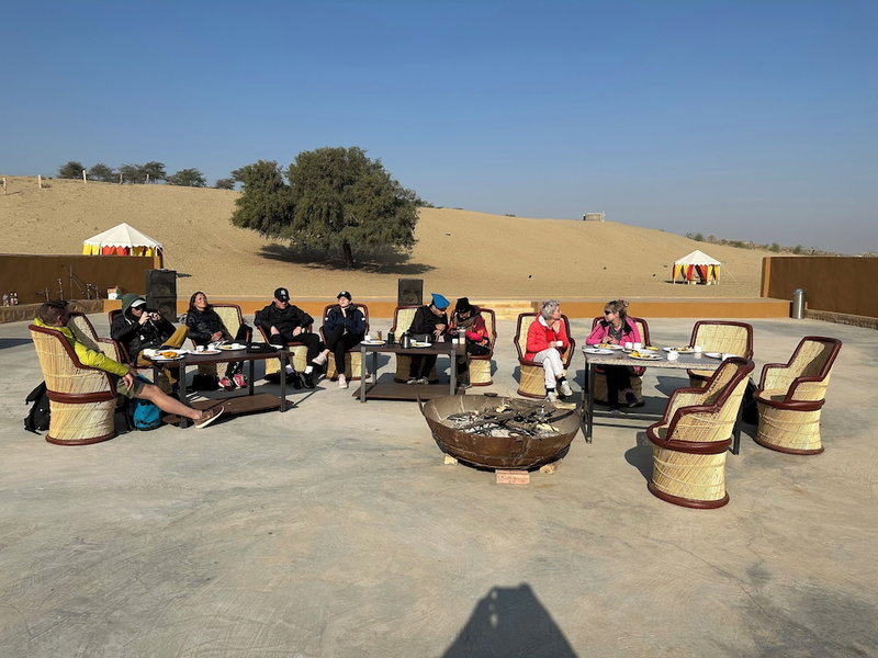 Sonal Desert Camp Jaisalmer, Jaisalmer, India