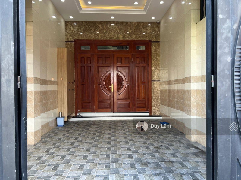 House for rent in Thu Duc, Vietnam · Hiep Binh Chanh Ward · 1 room, 1 bath