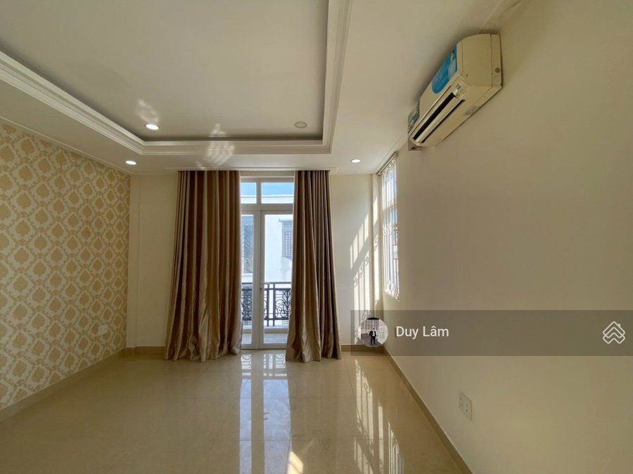 House for rent in Thu Duc, Vietnam · Hiep Binh Chanh Ward · 1 room, 1 bath