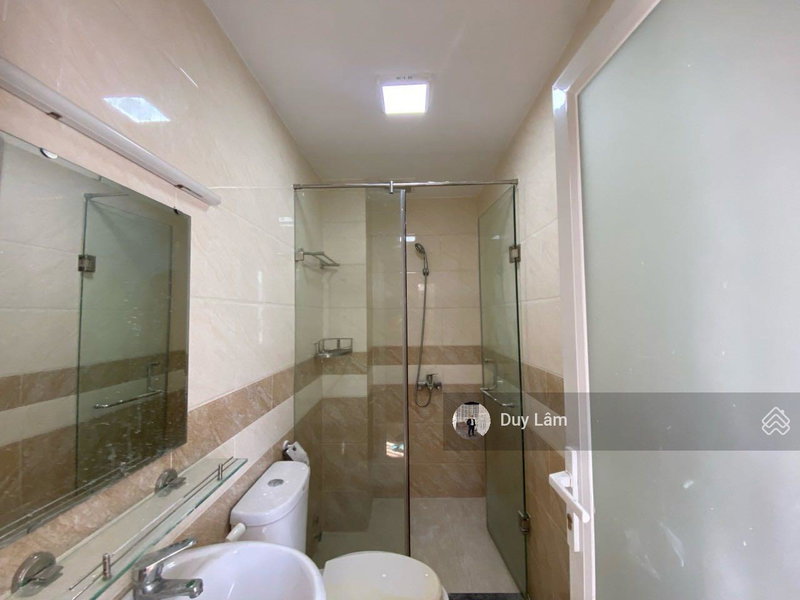 House for rent in Thu Duc, Vietnam · Hiep Binh Chanh Ward · 1 room, 1 bath