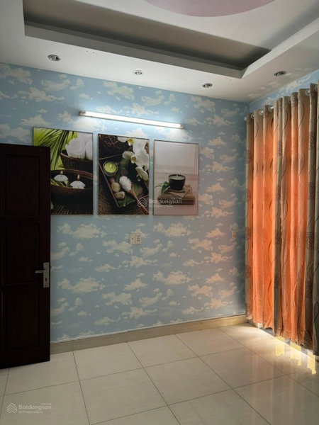 House for rent in Ho Chi Minh City, Vietnam · Binh Tan District · 1 room, 1 bath