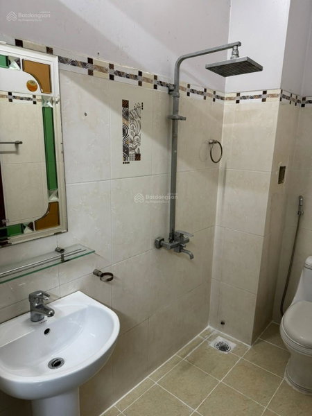 House for rent in Ho Chi Minh City, Vietnam · Binh Tan District · 1 room, 1 bath